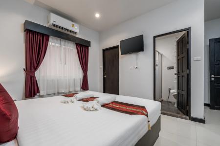 Gimyong Luxury - 28