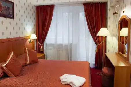 International Hotel Astana - 2
