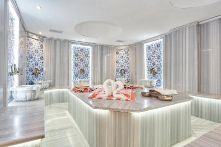 Sultan Suleyman Palace & Spa - 12