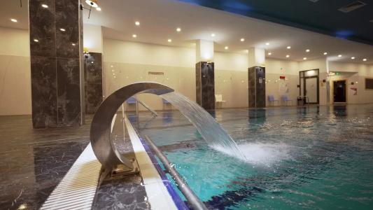 Hilas Thermal Resort Spa & Aqua - 7