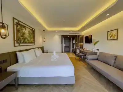 Peach Hill Resort - Sha Extra Plus - 10