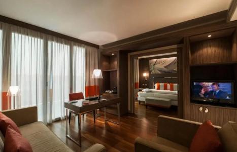 Ramada Plaza Milano - 32