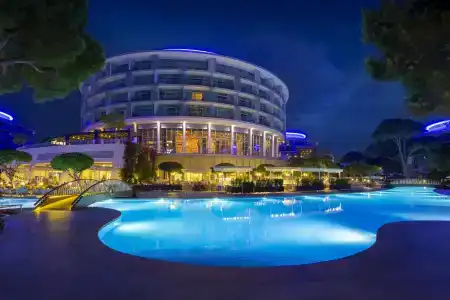 Calista Luxury Resort - 7