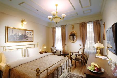 Darussaade Istanbul - 43