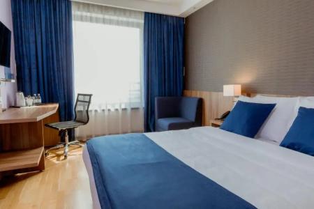 Holiday Inn Express Belgrade - City, An Ihg - 28