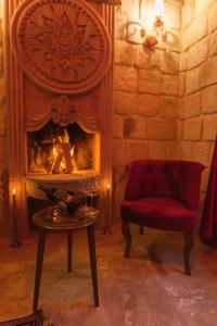 Solo Cave Suites - 133