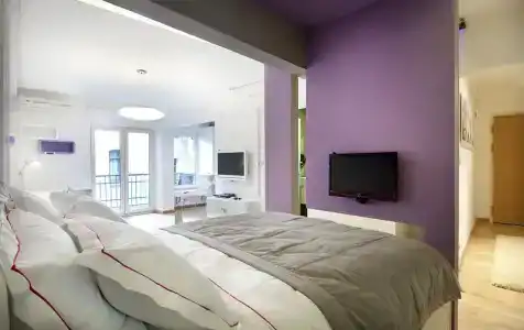 Nuru Ziya Suites - 87