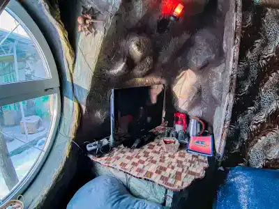 Дом на Дереве - 72