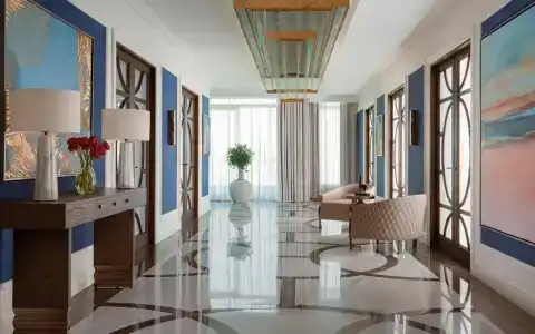 The Ritz-Carlton - 1