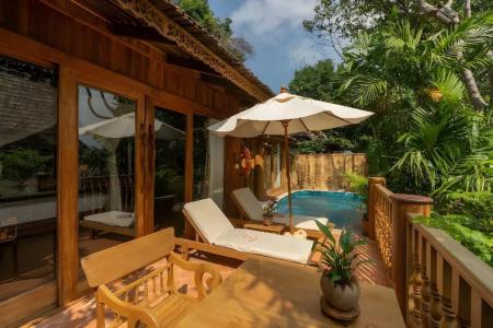 Santhiya Koh Phangan Resort And Spa - Sha Extra Plus - 104