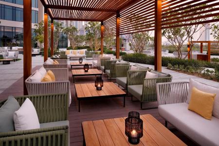 Vida Emirates Hills - 6