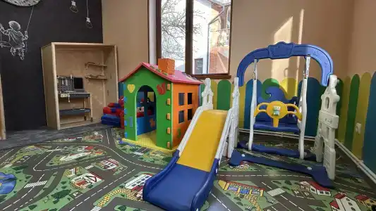 Cozy House - 47
