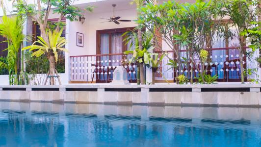 Montra Nivesha Residence - 3