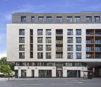 Tower Suites by Blue Orchid - 0