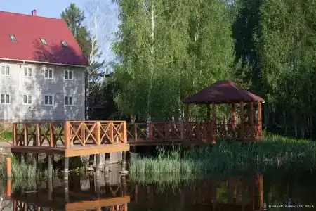 Усадьба - 5