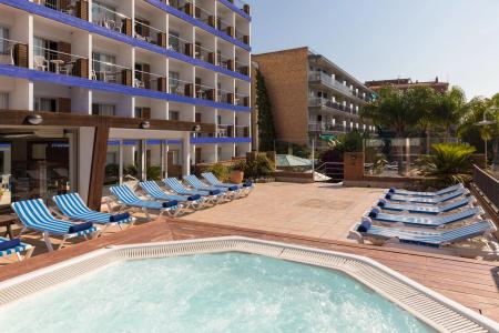 Htop Palm Beach & Spa #Htopenjoy - 9