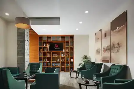 Minsk Marriott - 23