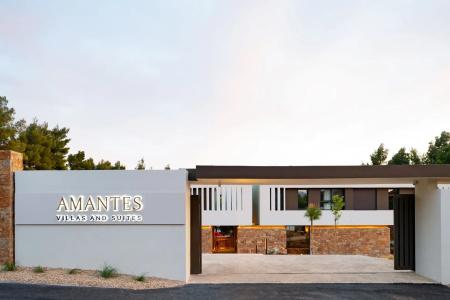 Amantes Villas and Suites - 110