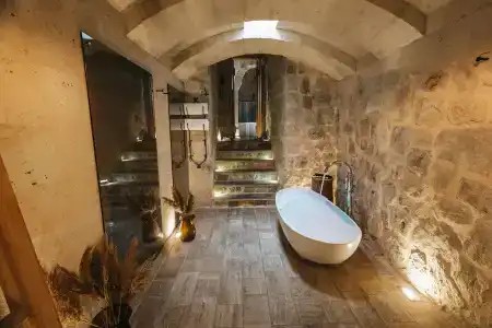 Millstone Cave Suites - 57