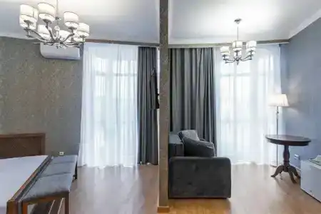 Резиденция Панорама - 52
