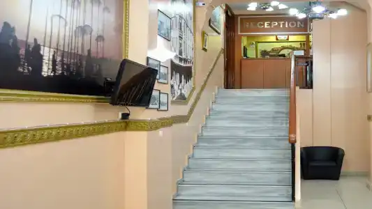 Nea Metropolis - 16