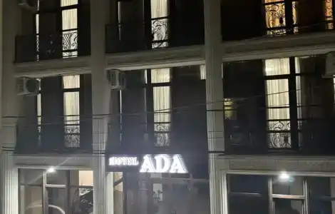 Ada - 10