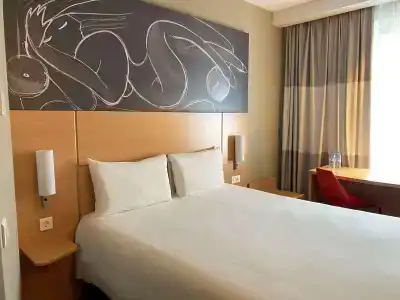 ibis Yerevan Center - 22