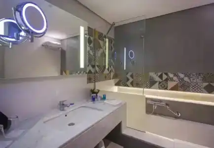 Sousse Pearl Marriott Resort & Spa - 23