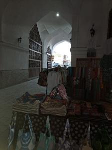 Nabibek Terrace - 20