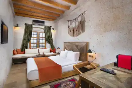 Dream of Cappadocia - 23