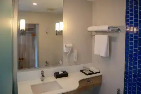 Holiday Inn Express Krabi Ao Nang Beach - 59
