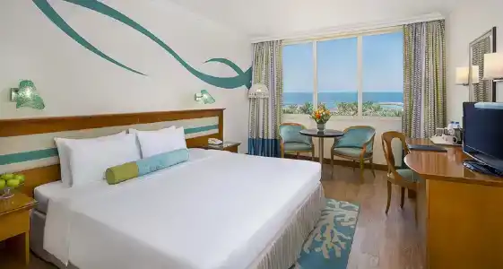 Coral Beach Resort Sharjah - 24