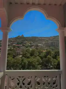 Старый Метехи - 9