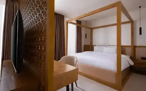 Mercure Old Town - 18