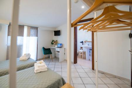 Villa Rocla guest house Pompei - 178