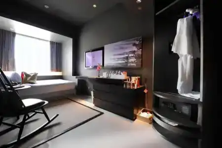 Mode Sathorn - Sha Extra Plus - 63