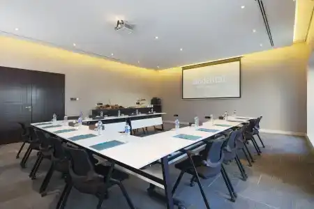 Barceló Al Jaddaf - 40