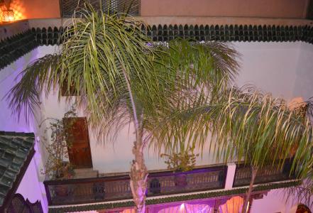 Riad Ghali & Spa - 23