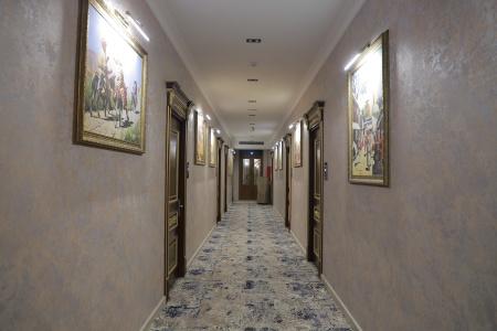 Golden Samarkand - 23