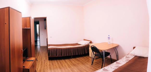 Санаторий Профилакторий Здравница Зауралья - 25