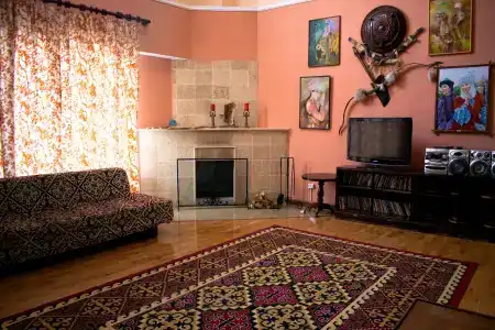 Tagaitai Guest House - 1