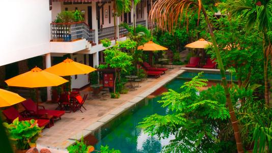 Montra Nivesha Residence - 11