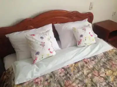 Homey Hostel - 6