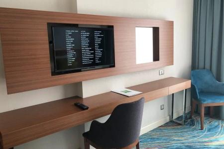 ibis Styles Izmir Bornova - 27