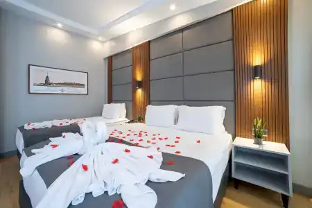 Center Hill Suites - 87