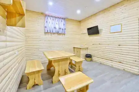Альпийская сказка Плюс - 15