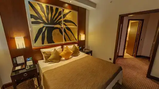 Calista Luxury Resort - 118