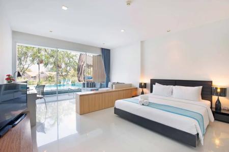 Mida De Sea Hua Hin - Sha Plus - 62