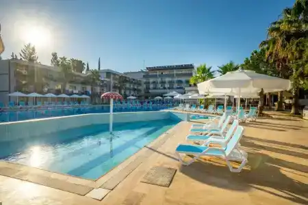 Eldar Resort - 1