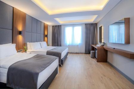Center Hill Suites - 4